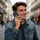 7. Etui Tech-Protect FlexAir Hybrid na Samsung Galaxy S26+ - przezroczyste