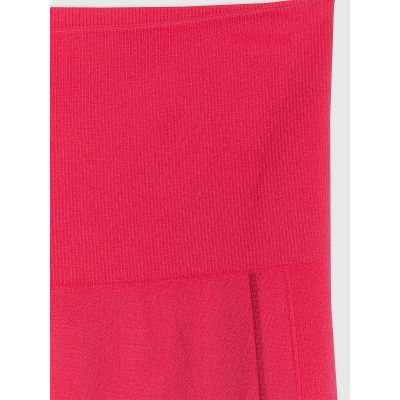 8. Bielizna termoaktywna bezszwowa (dół) damska 4F 4FWAW25USEAF204-55N