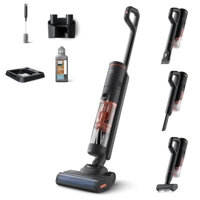 12. Odkurzacz PHILIPS Seria 6000 XW6264/11