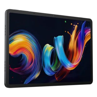5. TCL NXTPAPER 11 Plus Mediatek 256 GB 29,2 cm (11.5") 8 GB Wi-Fi 5 (802.11ac) Android 15 Szary