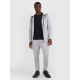 Bluza treningowa regular szybkoschnąca męska 4F 4FWAW25TFSWM560-27S