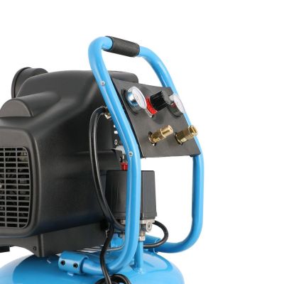 15. Airpress HL 360-50 sprężarka 1800 W 288 l/min Prąd przemienny