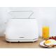 2. Toster Blaupunkt TSS802WH, 900W, biały
