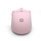12. Mysz HP 400 Quiet Pink Wireless Mouse bezprzewodowa różowa AZ7B5AA