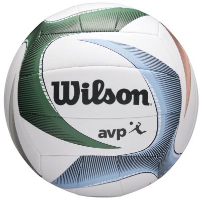 Piłka do siatkówki Wilson AVP PXL Volleyball WV4008201XB