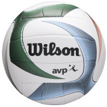 Piłka do siatkówki Wilson AVP PXL Volleyball WV4008201XB
