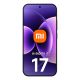 37. Xiaomi 17 16 cm (6.3") 5G 12 GB 512 GB 6330 mAh Czarny