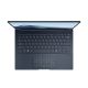 5. ASUS Zenbook 14 UX3405CA-SU864X Ultra 9 285H 14.0" 3K 120Hz 500nits LBL AG 32GB LPDDR5X SSD1TB Intel Arc Graphics WLAN+BT Cam 1080p 75WHrs W11Pro Aluminium Ponder Blue