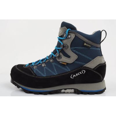 16. Buty Aku Trekker Wide Gore-tex W 978W208