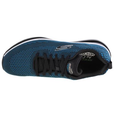 3. Buty Skechers Skech-Air Element 2.0 M 232340-TLBK 