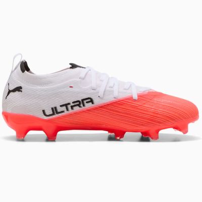 3. Buty Puma Ultra Nitro 7 Ultimate Jr FG/AG 109158-01