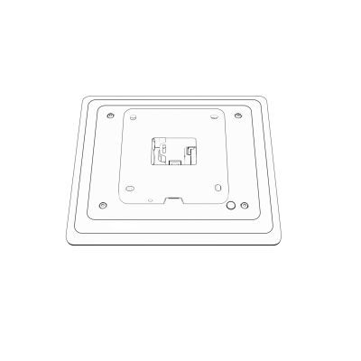 3. Zasilacz 12V Humly Room Display