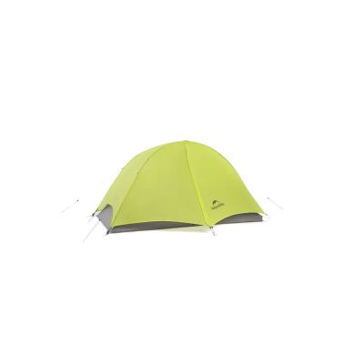 Namiot star trails ext 2 10d cnk2550ws027-neon yellow NATUREHIKE