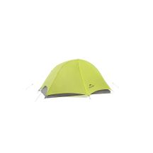 Namiot star trails ext 2 10d cnk2550ws027-neon yellow NATUREHIKE