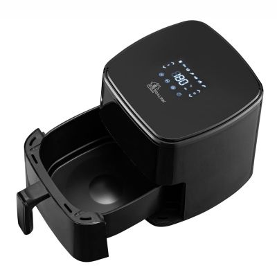 4. Extralink Home Sj-520 5L | Frytkownica | 5L