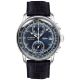 Zegarek Męski ZEPPELIN 100 Yahre Chronograph 8670-3 + BOX