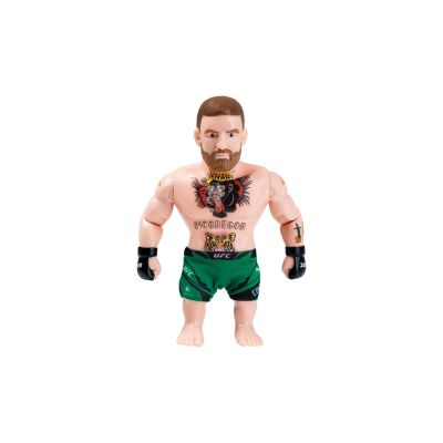 2. UFC OCTAGON FIGHTERS S1 ACTION FIGURE 11 CM - CONOR MCGREGOR