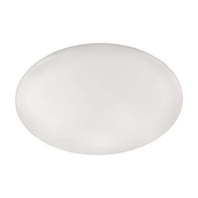 2. Giron biały oprawa sufitowa plafon NT LED 36W 3000K, 4000K, 5000K IP20 stal/tworzywo