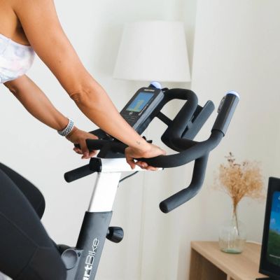 4. BODYTONE ROWER SPINNINGOWY SMART BIKE V3
