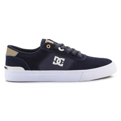 11. Buty DC Shoes Teknic S Wes Shoe M ADYS300751-DNW