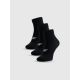 Skarpetki casual za kostkę (3-pack) męskie 4F 4FWMM00USOCM736-20S
