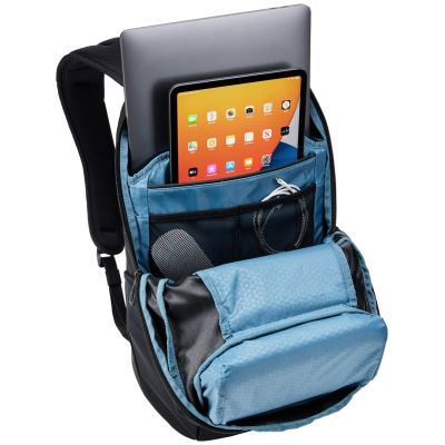 8. Plecak Thule TACBP-2115 Accent Backpack 20L do laptopa czarny