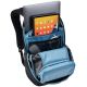 8. Plecak Thule TACBP-2115 Accent Backpack 20L do laptopa czarny