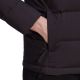 8. Kurtka adidas Helionic Hooded Down W HG8747