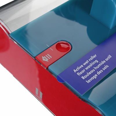 10. Odkurzacz DYSON V15s Detect Submarine