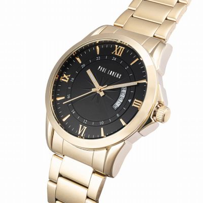 2. Zegarek Męski Paul Lorens PL3844B3-1D1 + BOX