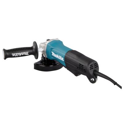 3. Makita GA5050 szlifierka kątowa 12,5 cm 11000 RPM 1300 W 2,5 kg