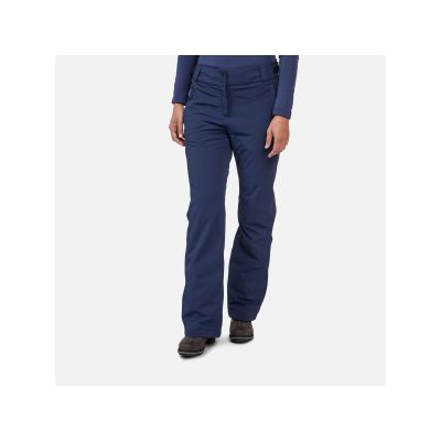 2. Spodnie Rossignol W Resort R Pant granatowy