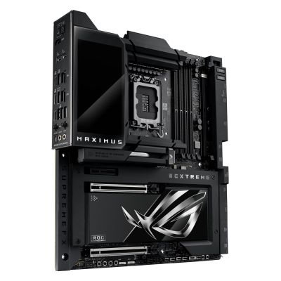 22. Płyta główna ASUS ROG MAXIMUS Z890 EXTREME