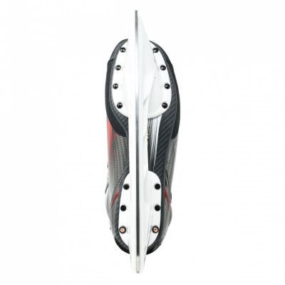 6. Łyżwy hokejowe Bauer Vapor Select Sr 1062086