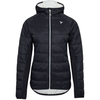 3. Kurtka (z kapturem) damska SILVINI Women Jacket SIMETTA