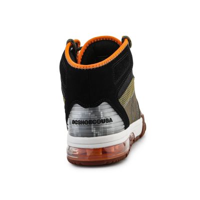 4. Buty DC Shoes Versatile Hi WR M ADYB100019-OB2