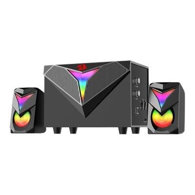 REDRAGON GS700 Tocatta Czarny 11 W