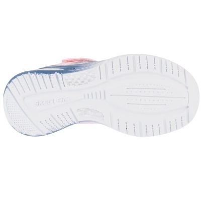 4. Skechers Microspec Max Advance - Fly 3 303595L-LPGY Różowe 28