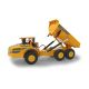 18. Jamara Volvo A40G zdalnie sterowany model Wywrotka Silnik elektryczny 1:20