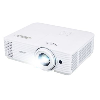 Projektor Acer H6815P 4K - 240Hz, 4 000 ANSI lumenów, głośniki