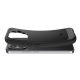 4. Etui Spigen Rugged Armor na Xiaomi 17T Pro - czarne matowe