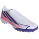 4. Buty adidas F50 Hyperfast League LL TF IH4585