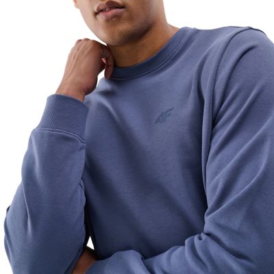 12. Bluza 4F M1767 M 4FWMM00TSWSM1767 32S