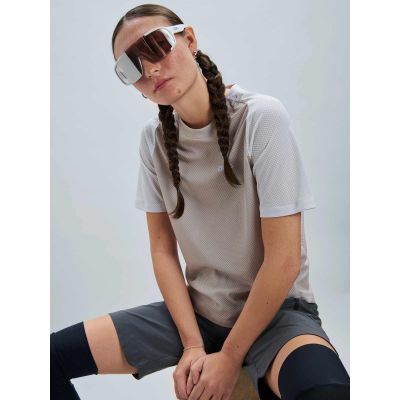 3. Okulary rowerowe POC Aspire biały