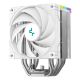 17. Chłodzenie DeepCool AK500S DIGITAL SE WH