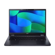Acer | TravelMate | TMP414-42-TCO-R8M9 | Blue | 14 " | 1920 x 1200 pixels | AMD Ryzen 5 Pro | 16 GB | 8540U | DDR5 SDRAM | Solid-state drive capacity 512 GB | AMD Radeon 740M Graphics | Windows 11 Pro | Keyboard language English | Keyboard backlit | Warra