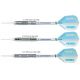 2. Rzutki Harrows Ice 90% Softip HS-TNK-000013125