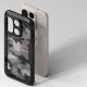 4. Etui Ringke Fusion X na OnePlus 15 - czarne
