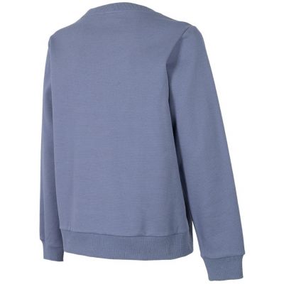2. Bluza 4F W H4Z22 BLD020 25S
