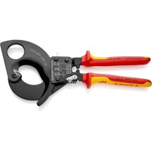 Nożyce do kabli Knipex